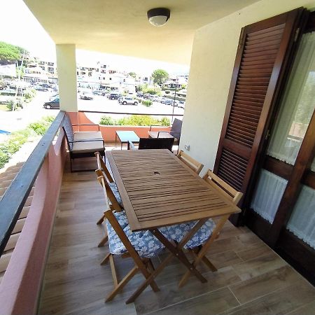Casa Smeralda Cannigione Bagian luar foto