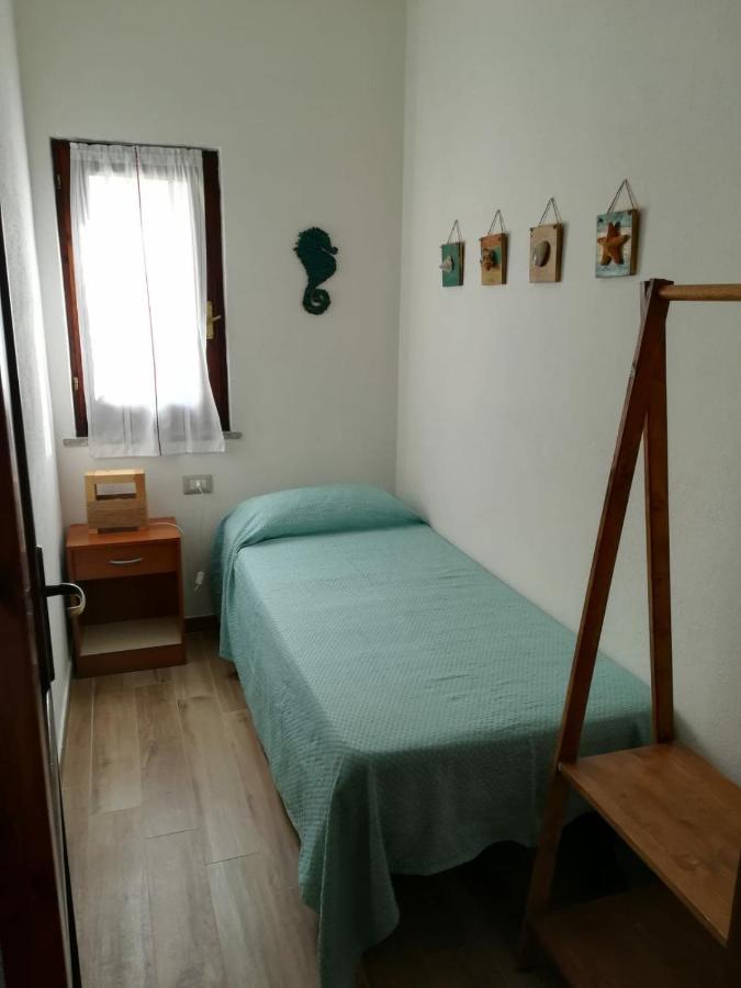 Casa Smeralda Cannigione Bagian luar foto