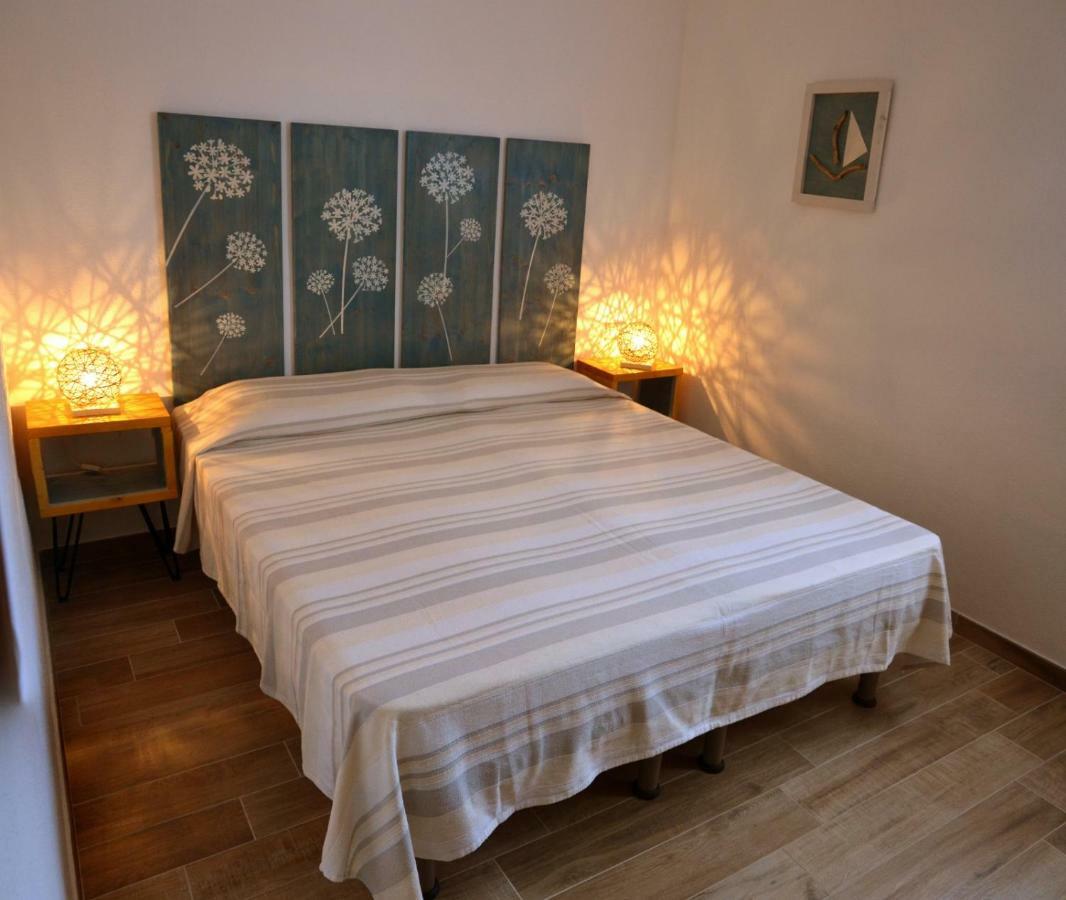 Casa Smeralda Cannigione Bagian luar foto