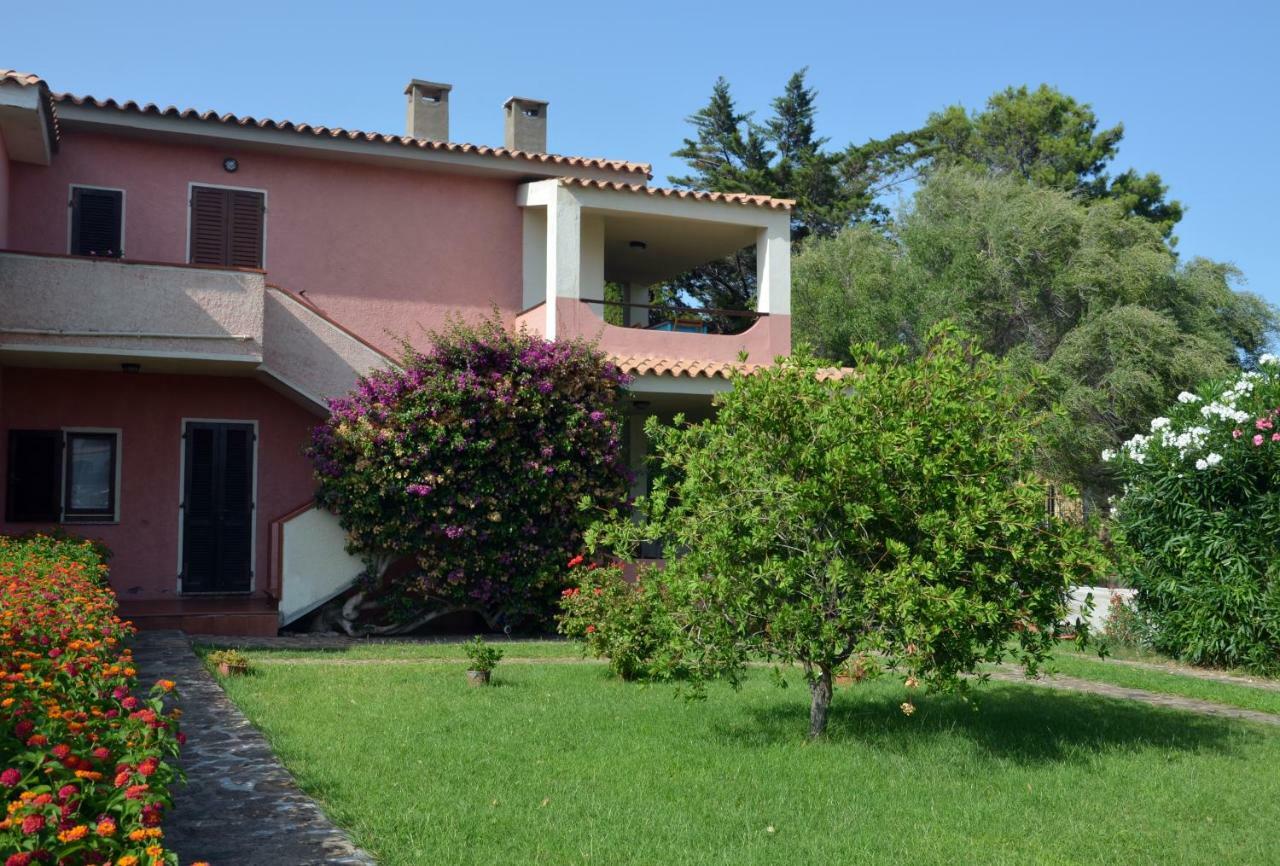 Casa Smeralda Cannigione Bagian luar foto