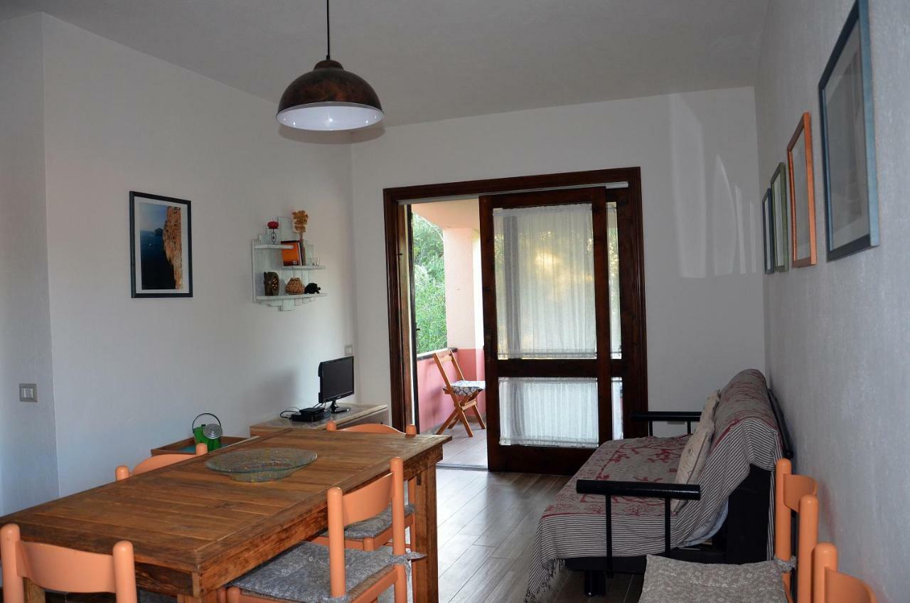 Casa Smeralda Cannigione Bagian luar foto