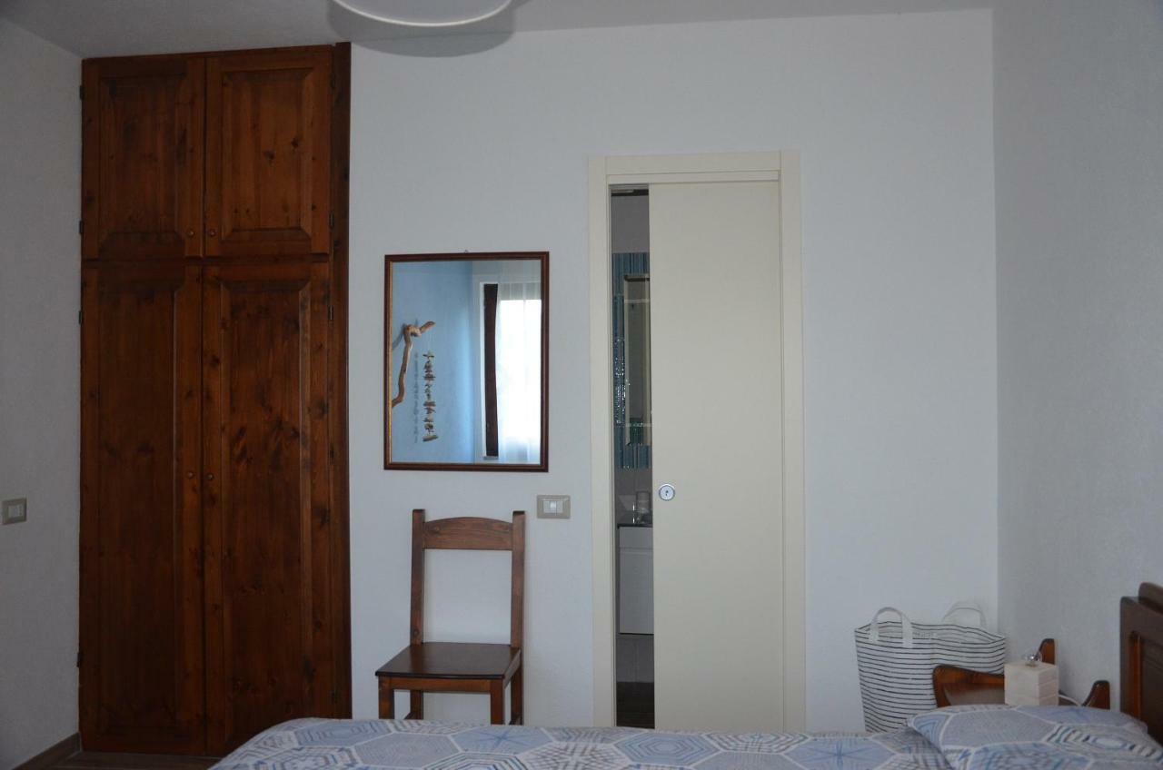 Casa Smeralda Cannigione Bagian luar foto