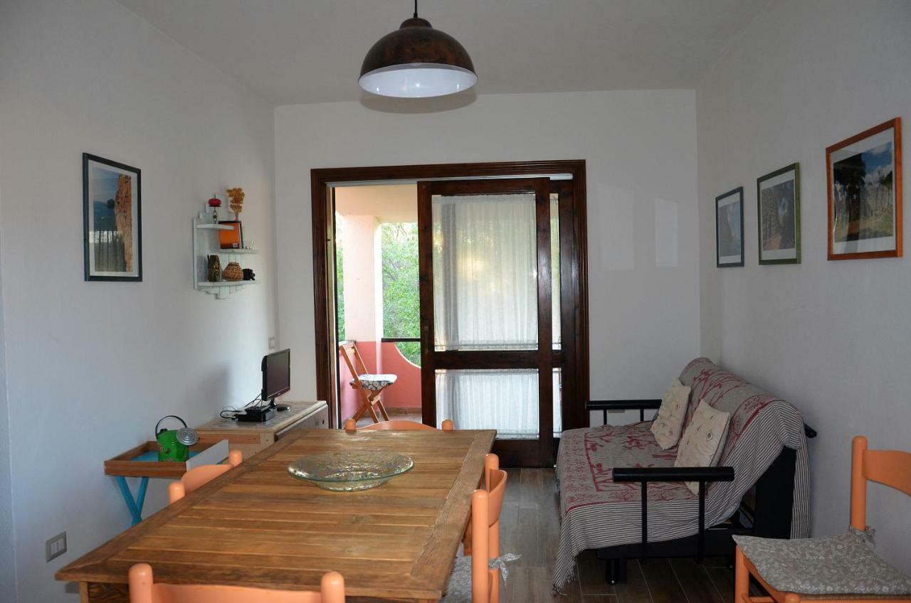 Casa Smeralda Cannigione Bagian luar foto