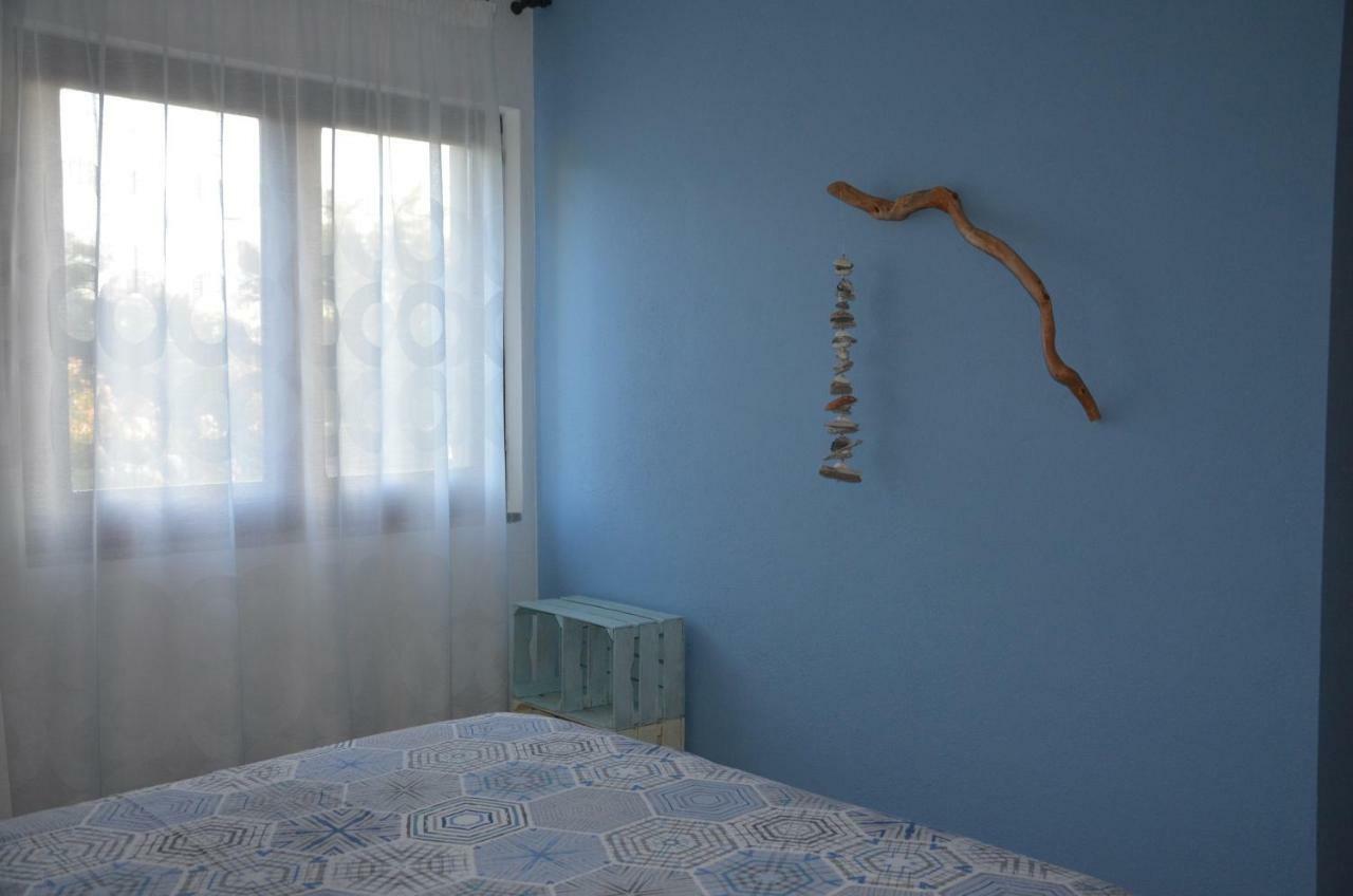 Casa Smeralda Cannigione Bagian luar foto