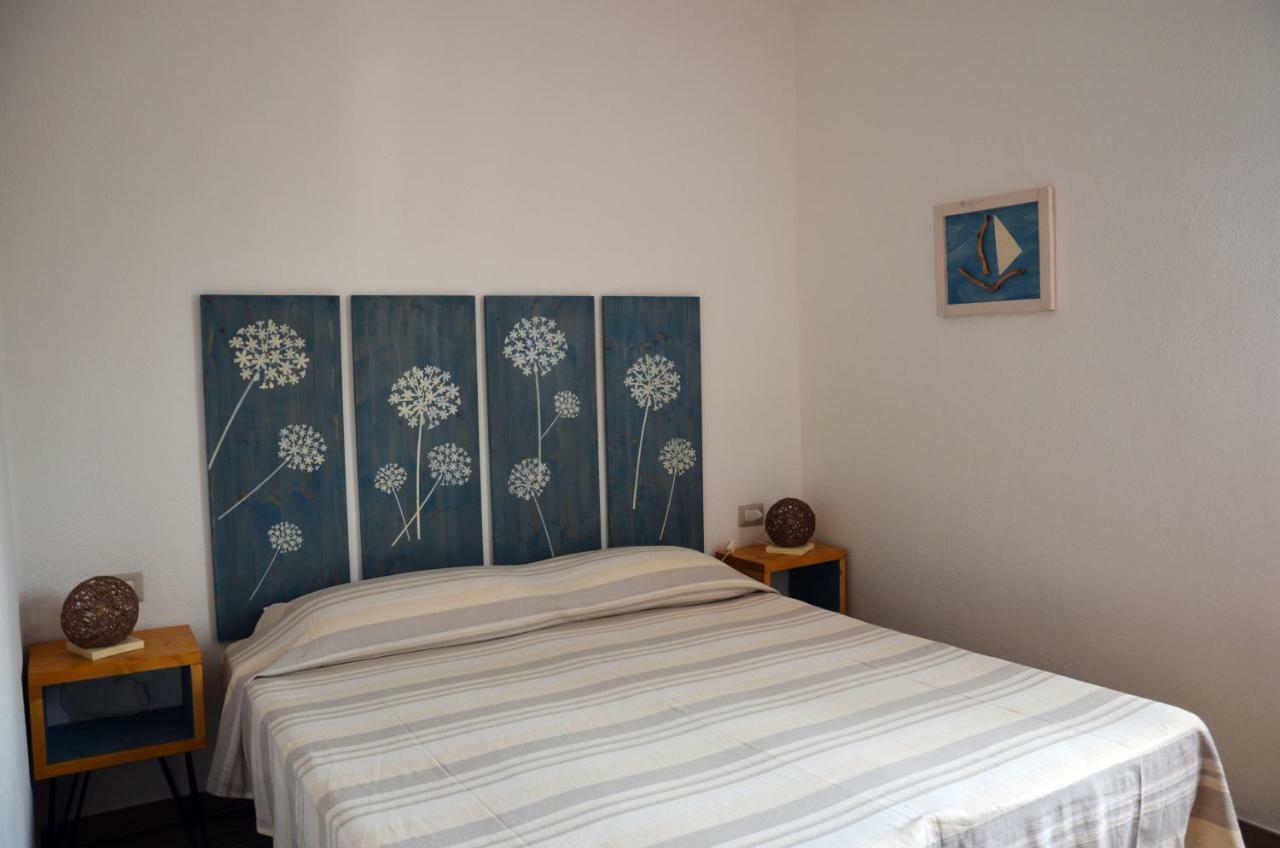 Casa Smeralda Cannigione Bagian luar foto