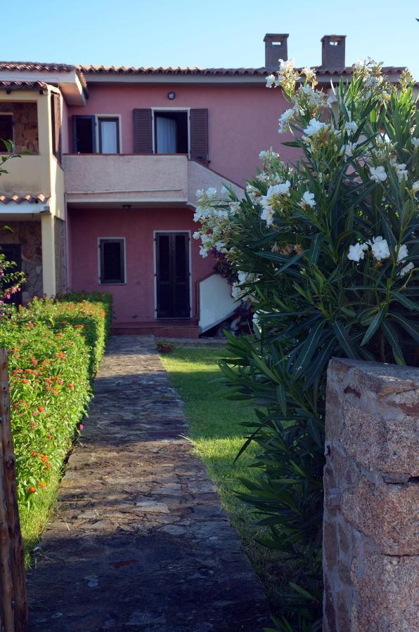 Casa Smeralda Cannigione Bagian luar foto